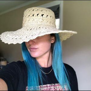 Floppy Hat
